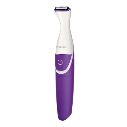 Philips Satinelle Essential Corded compact epilator BRP505/00