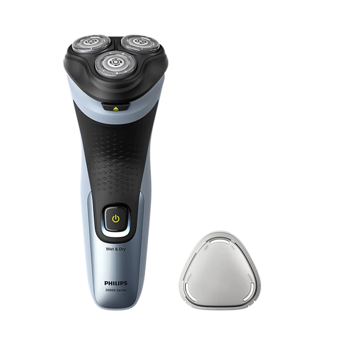 Philips Wet & Dry Electric Shaver X3063/00