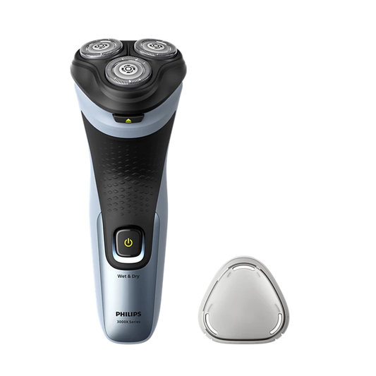 Philips Wet & Dry Electric Shaver X3063/00