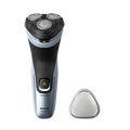 Philips Wet & Dry Electric Shaver X3063/00