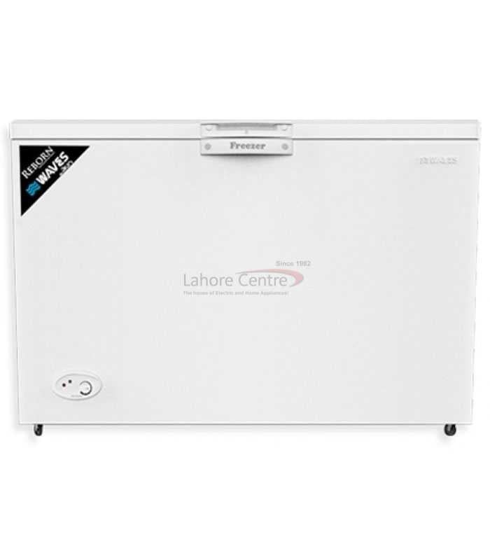 Waves Deep Freezer 10CFT/310 Cool Bank
