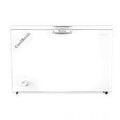 Waves Deep Freezer WDF-313-CB Cool Bank Series