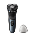 Philips S3144/00 Wet & Dry Electric Shaver 3000 Series