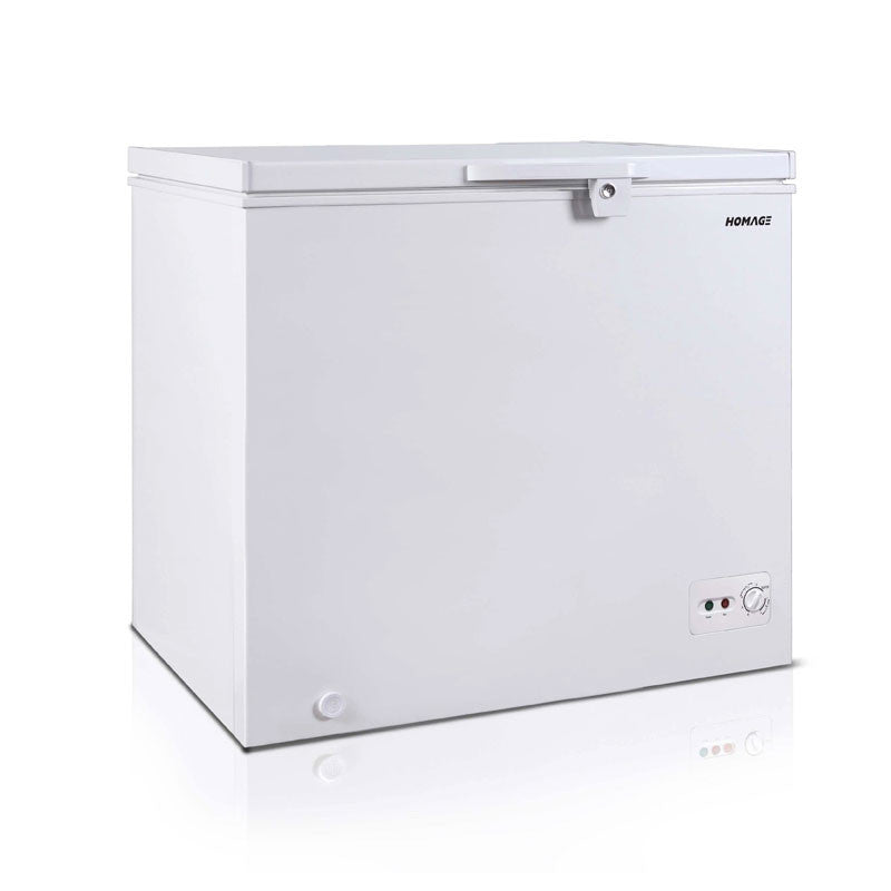 Homage HCF-315 freezer