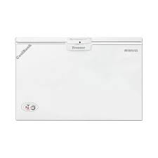 Waves Deep Freezer WDFT-318-CB Cool Bank Series