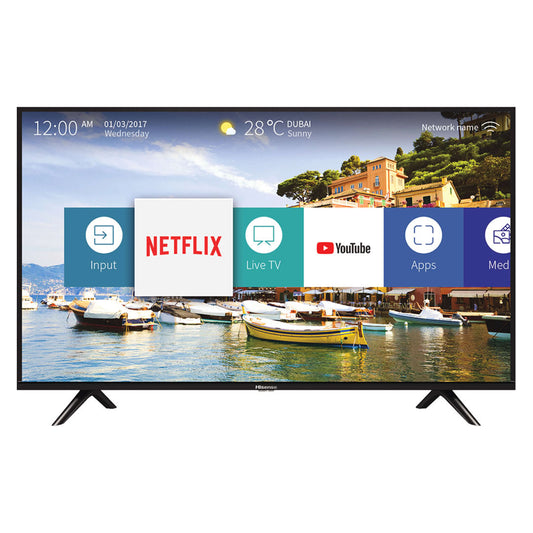 Hisense FULL HD 49E5600EX