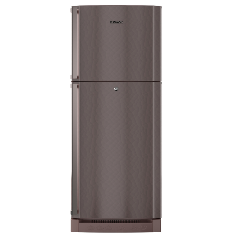KENWOOD REFRIGERATOR CLASSIC SERIES 400VCM (15 CFT)