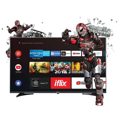 ORIENT Action 32S HD Black