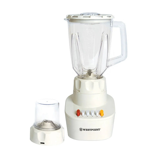 Westpoint Deluxe Blender and Grinder WF3321