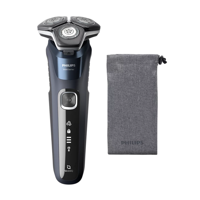 Philips S5885/10 Series 5000 Wet & Dry electric shaver