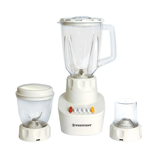 Westpoint Deluxe Blender and Grinder WF3331