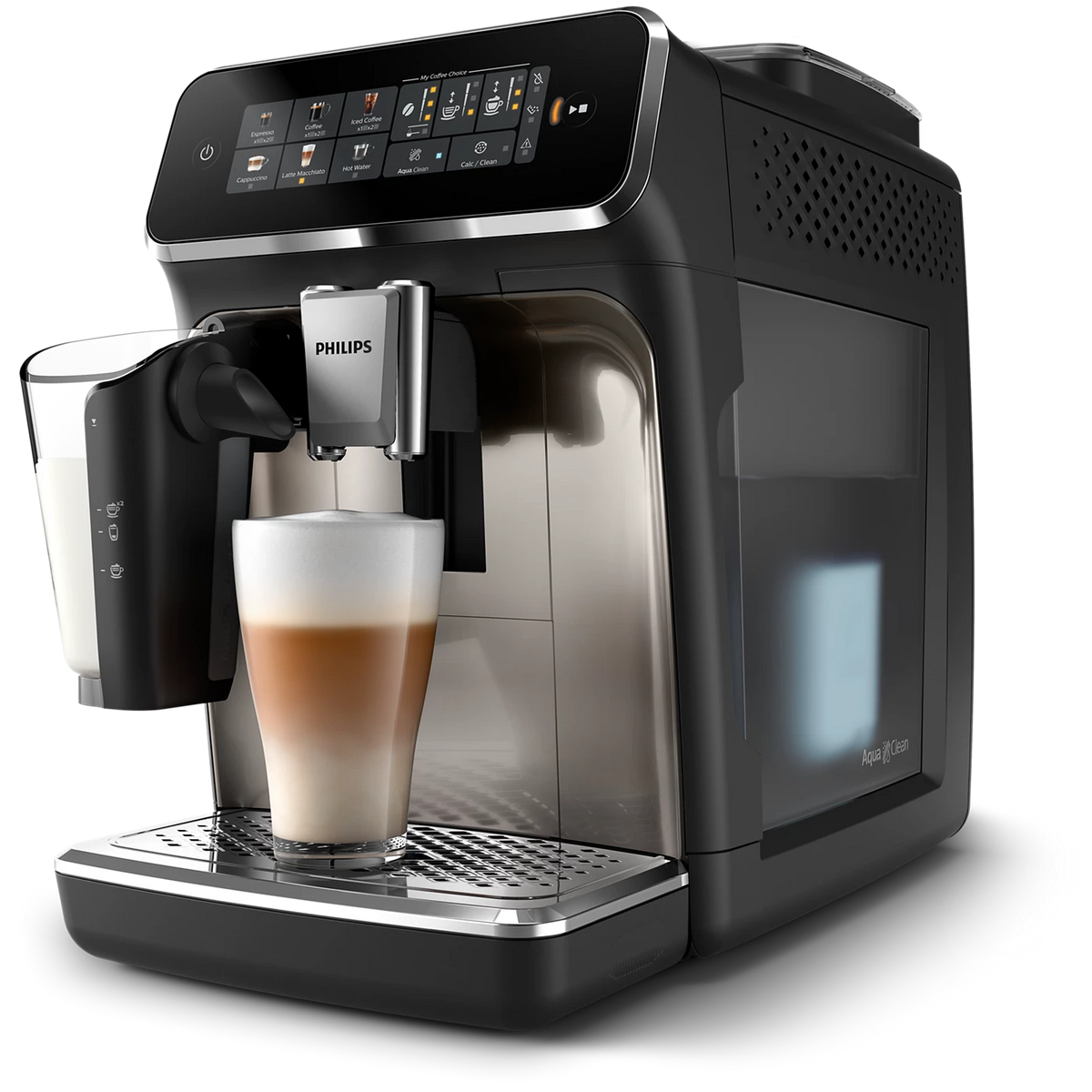 Philips Series 3300 Fully automatic espresso machine EP3347/90