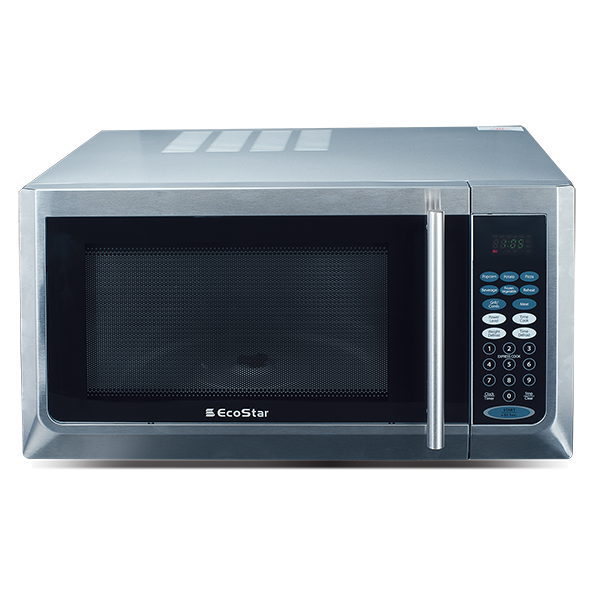EcoStar Microwave Oven 34 Ltrs EM-3401SDG