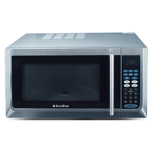 EcoStar Microwave Oven 34 Ltrs EM-3401SDG