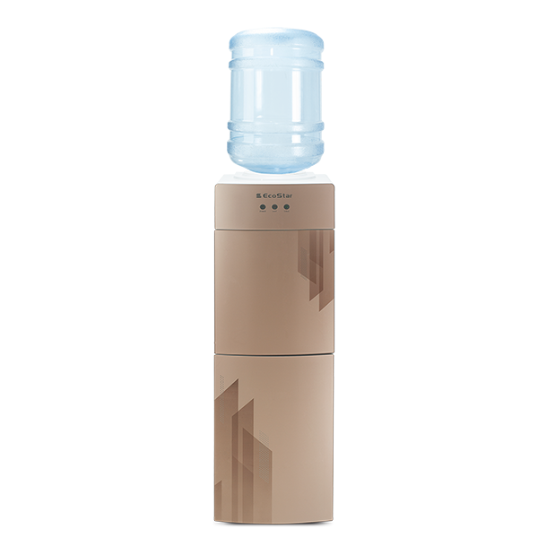 EcoStar Water Dispenser 16 Ltrs WD-351FC