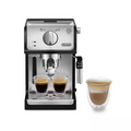Delonghi Manual Espresso Makers ECP3531