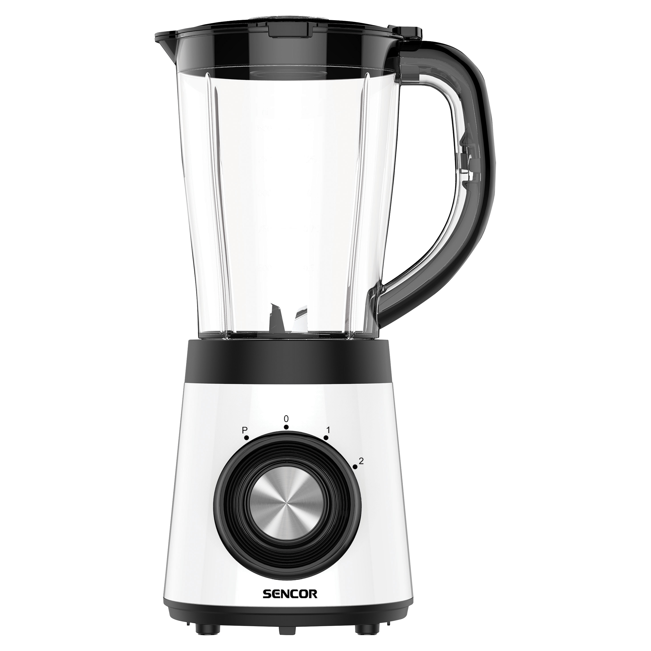 Sencor Jug Blender SBL 3570WH