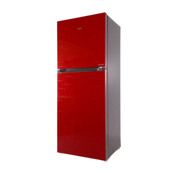 haier Turbo HRF-368TPR