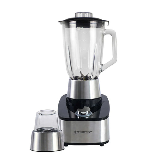 Westpoint Professional Blender and Grinder WF372