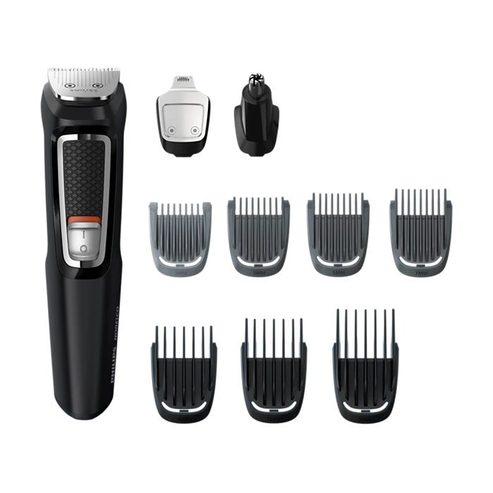 Philips 3000 Multipurpose Trimmer MG3740/40