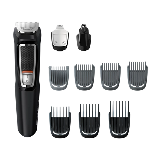 Philips 3000 Multipurpose Trimmer MG3740/40