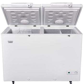 haier Inverter HDF-385INV