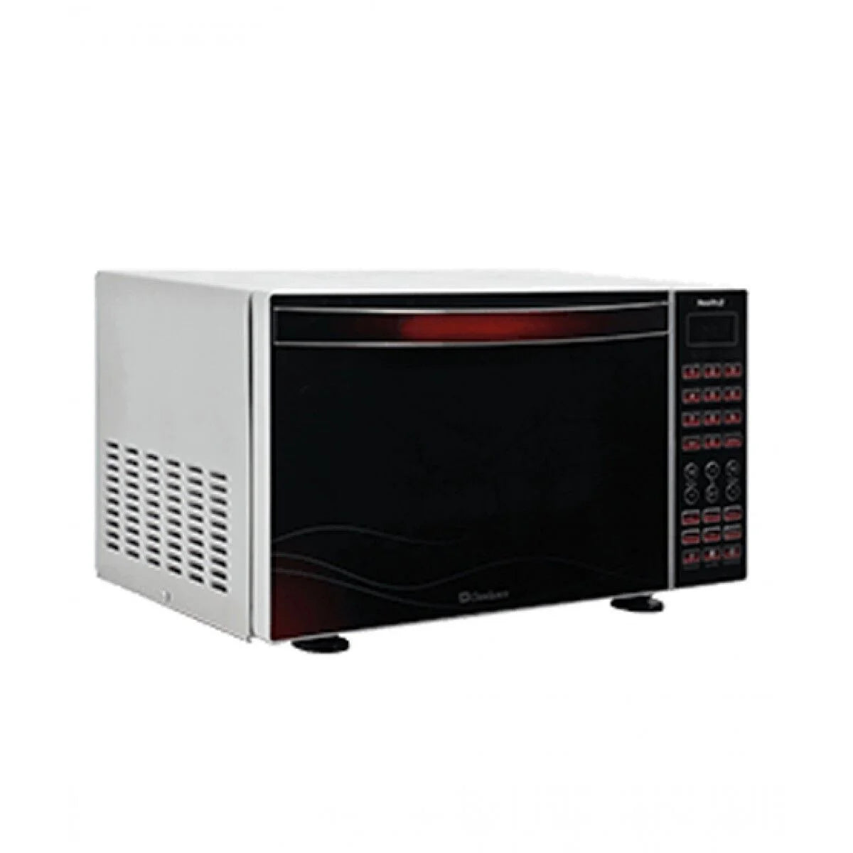 Dawlance Microwave Oven DW-395 HCG 23 Litres