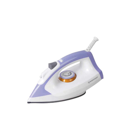 Westpoint Deluxe Dry Iron WF-2451