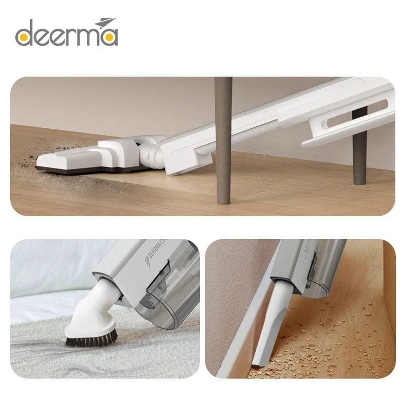 Deerma Handheld Vacuum Cleaner DX700