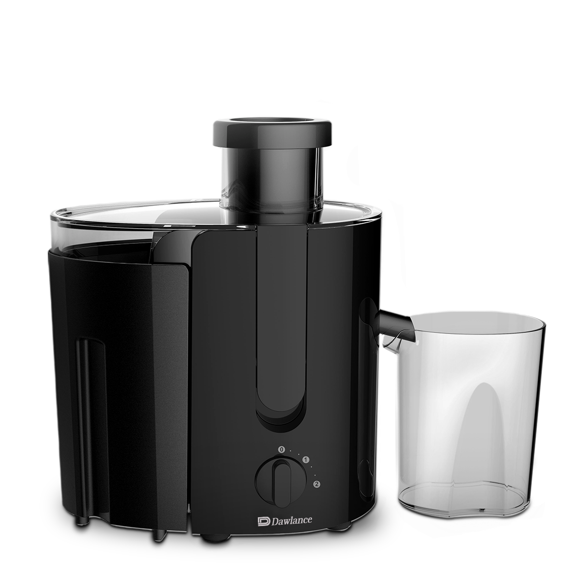 Dawlance Hard Fruit Juicer DWHJ-4002B