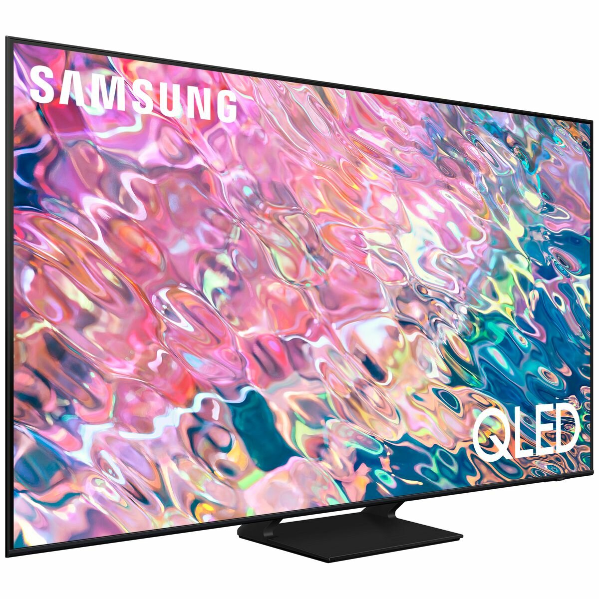 Samsung 55" QLED 4K Q60B