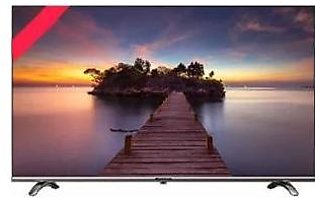 EcoStar 40 Inch 4K Smart LED CX-40U871 A+