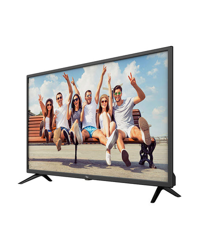Itel 40 Inch | 40 LITE HD LED TV (S950)