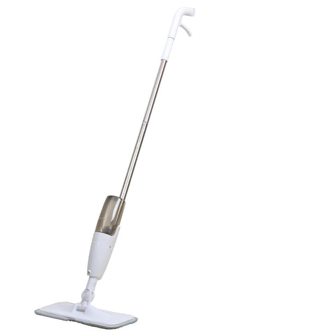 Deerma Spray Mop Manual TB-500