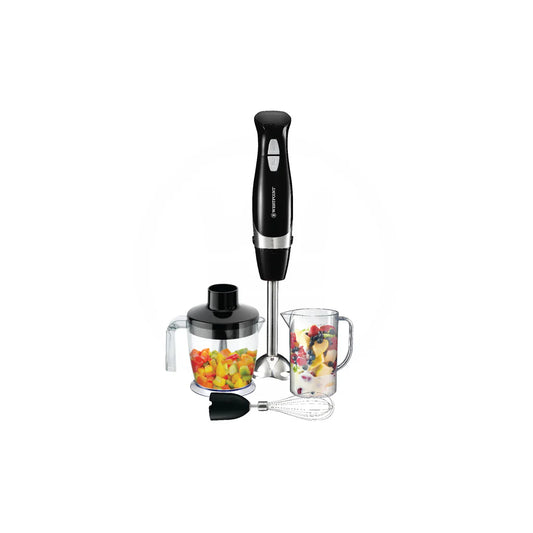 Westpoint Deluxe Hand Blender 3 in 1 WF4201
