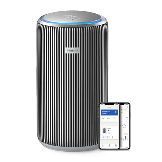 Philips PureProtect Pro 4200 Series Smart Air Purifier AC4220/12