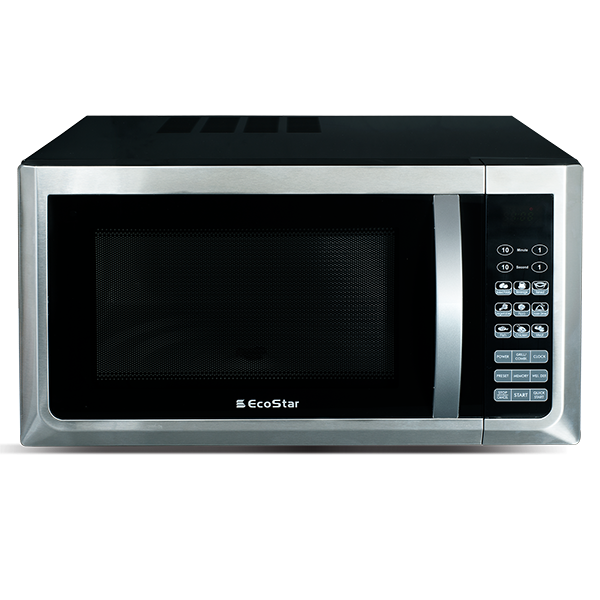 EcoStar Microwave Oven 43 Ltrs EM-4301SDG