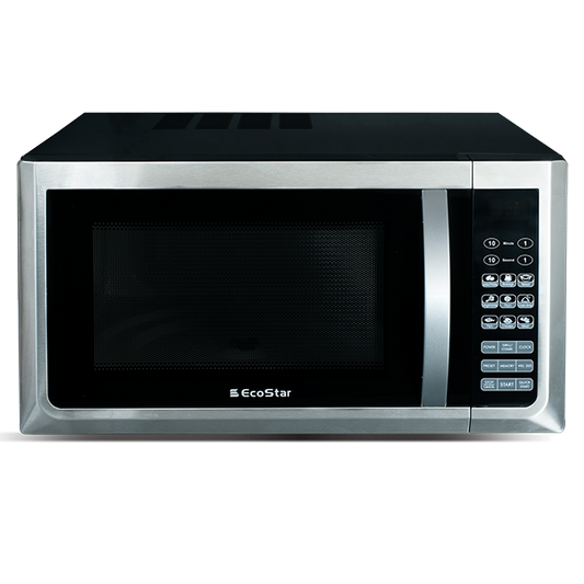 EcoStar Microwave Oven 43 Ltrs EM-4301SDG