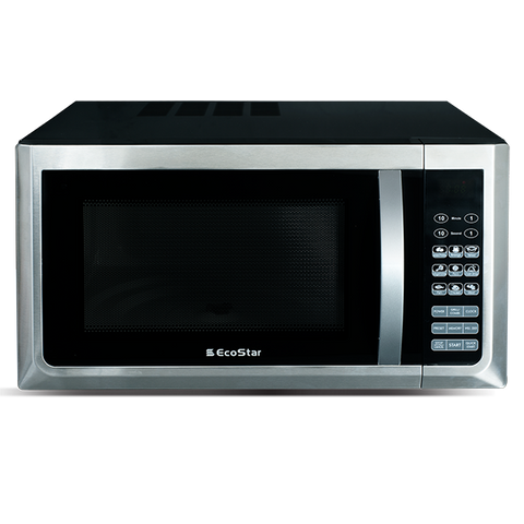 EcoStar Microwave Oven 43 Ltrs EM-4301SDG