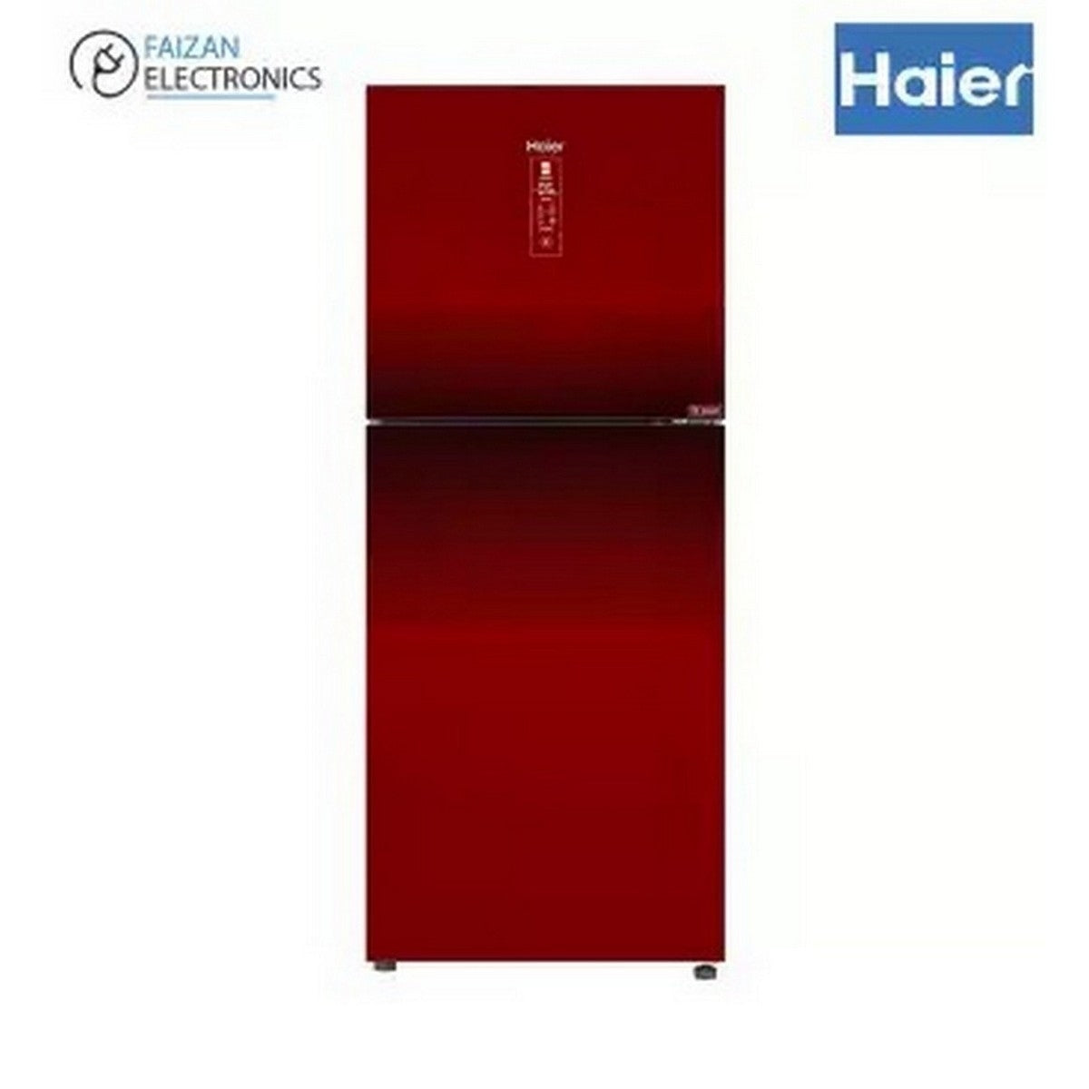HAIER Digital Inverter HR-438IDRT