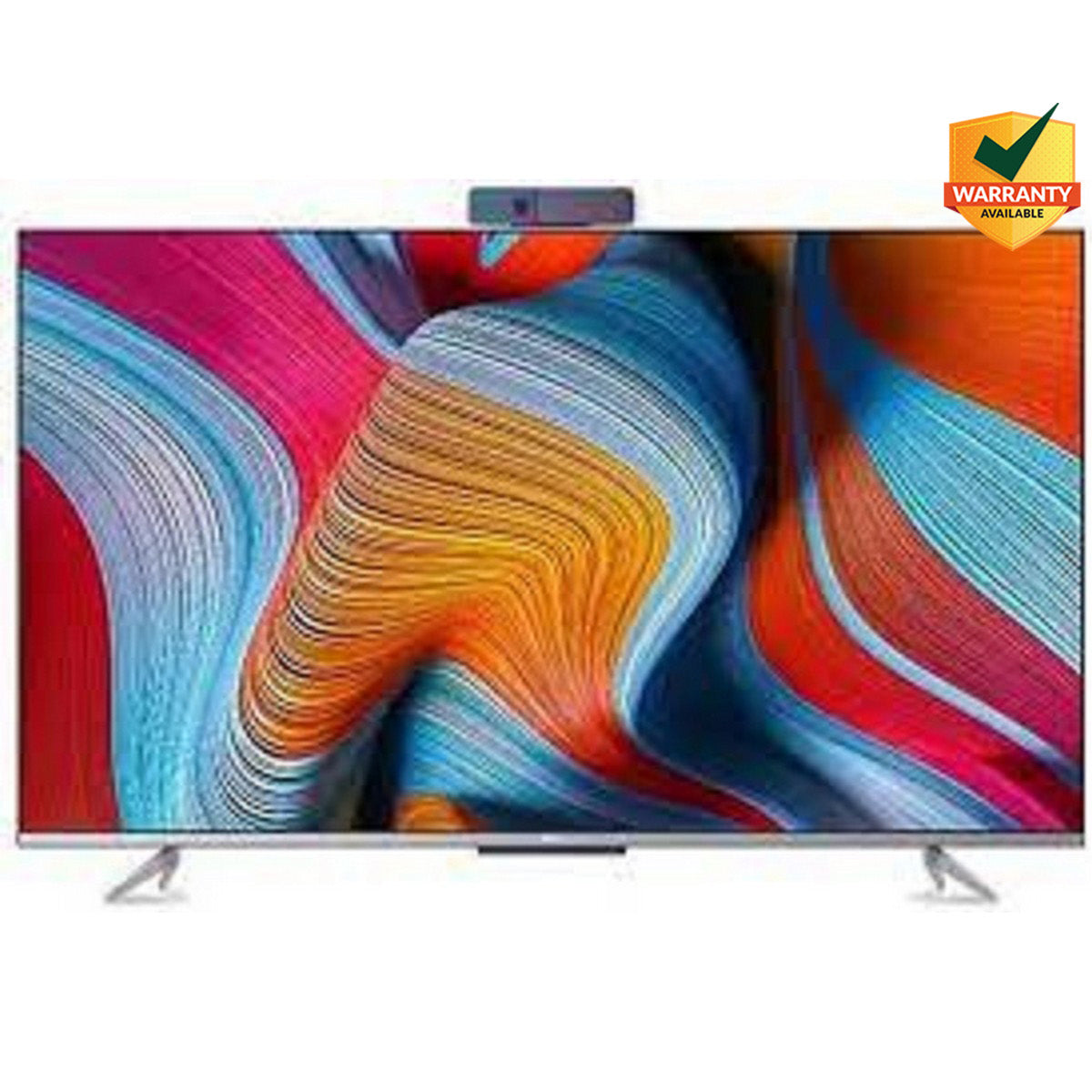 TCL 43P725 4K Led Tv