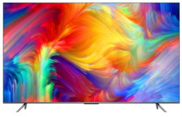 6575P735  TCL 4K HDR Google TV P735