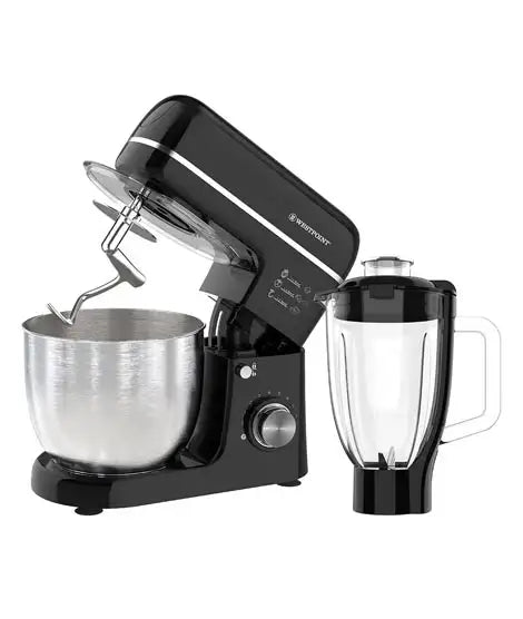 Westpoint Deluxe Stand Mixer With Blender WF4627B