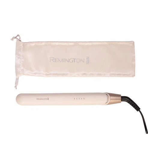 REMINGTON HAIR STRAIGHTENER SHEA SOFT S4740