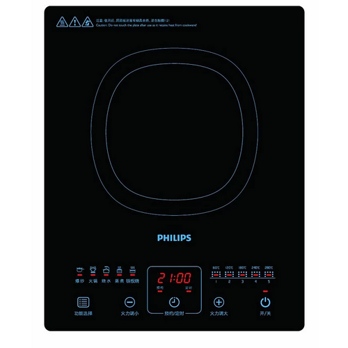 Philips Induction cooker HD4911/00