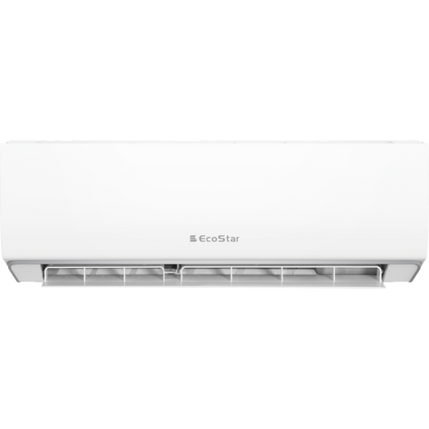 Ecostar 1-Ton Split Air Conditioner ES-12EM01WS