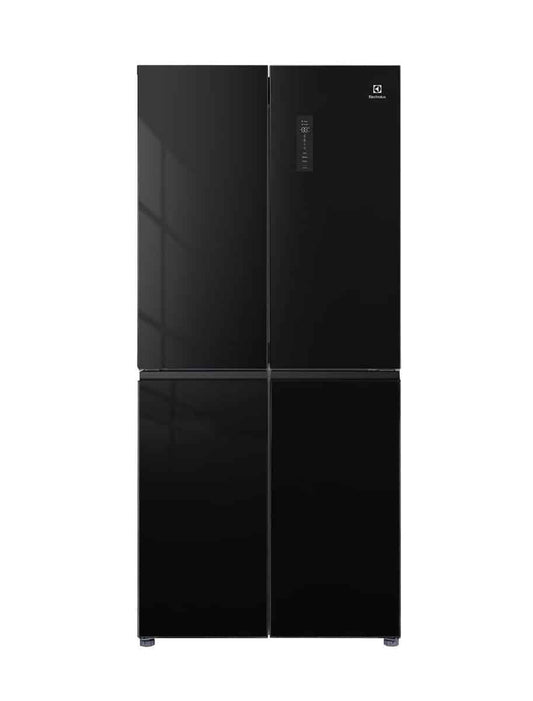 ELR-I4D 528 BG (528L) Electrolux Refrigerator Cross Door