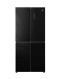 ELR-I4D 528 BG (528L) Electrolux Refrigerator Cross Door