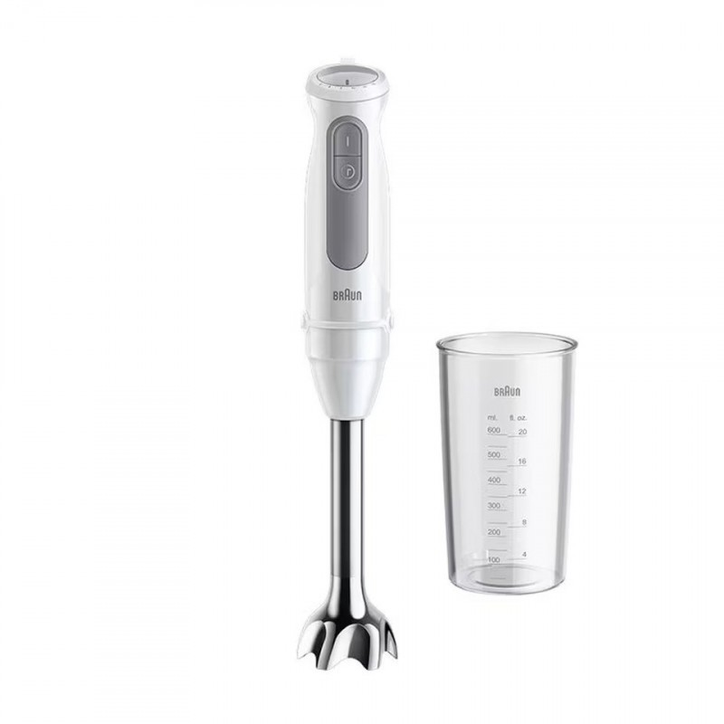 Braun MultiQuick 5 Hand blender MQ 50001 M