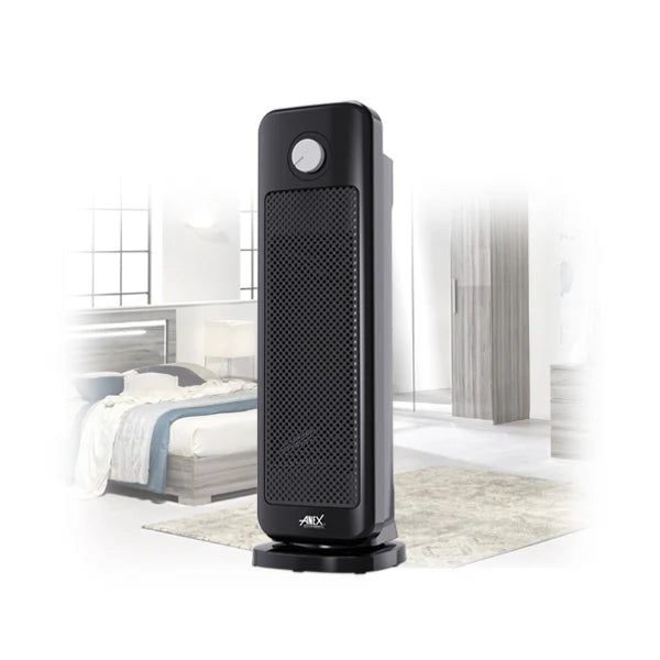 Anex AG5014 Deluxe Fan Heater